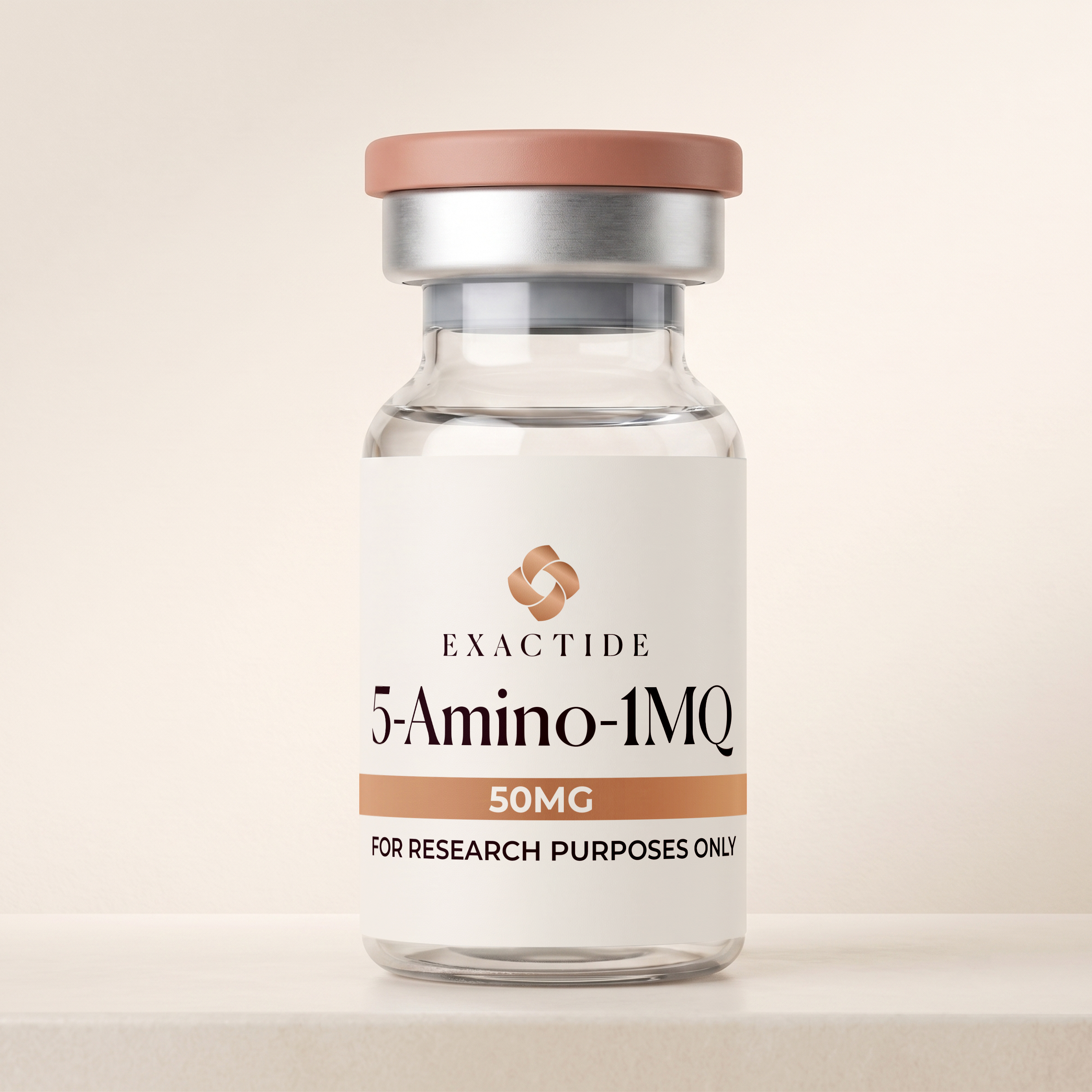 5-Amino-1MQ