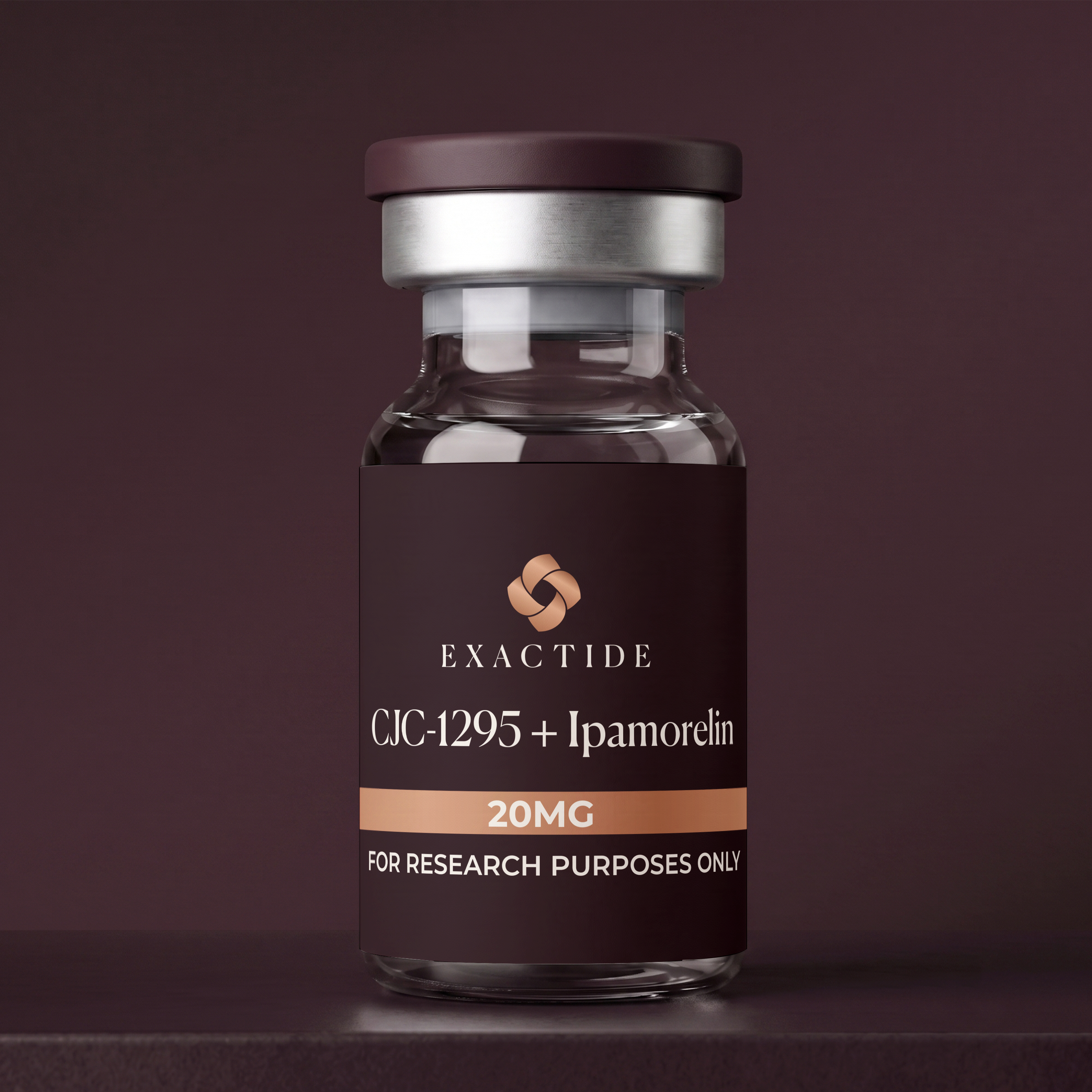 CJC-1295 + Ipamorelin