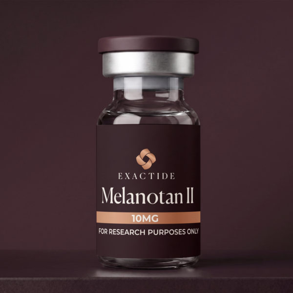 Melanotan II