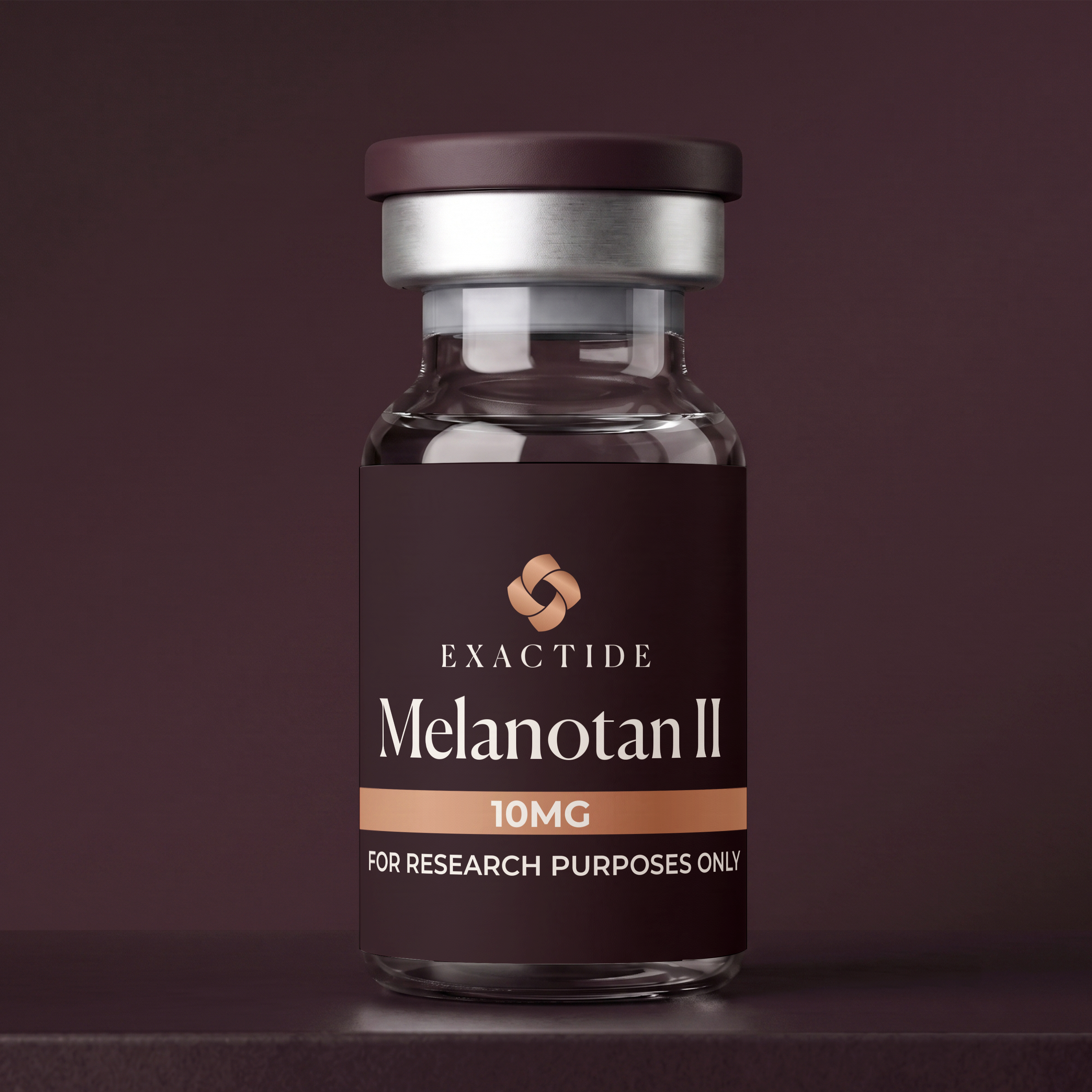 Melanotan II